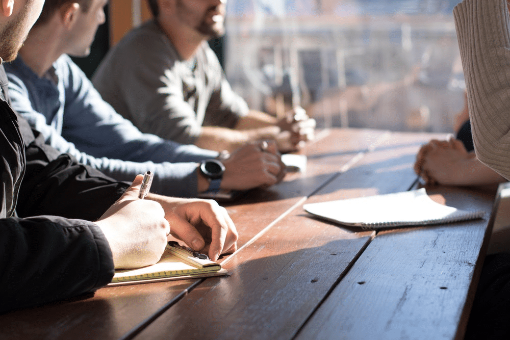 product manager metrics commit action