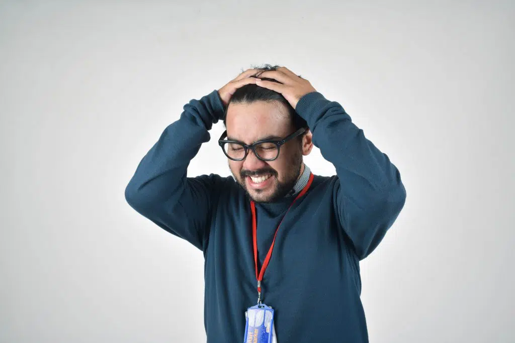 Enterprise SaaS Demand Generation in 2021.  How Not To Piss Off Prospects