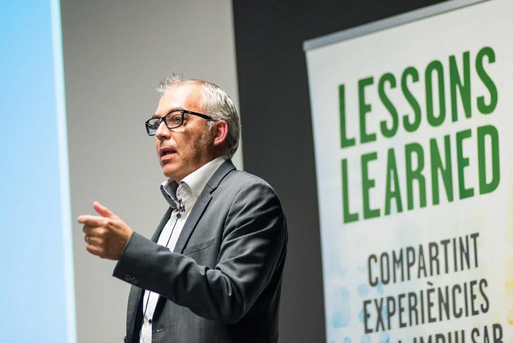 American product manager lessons learned