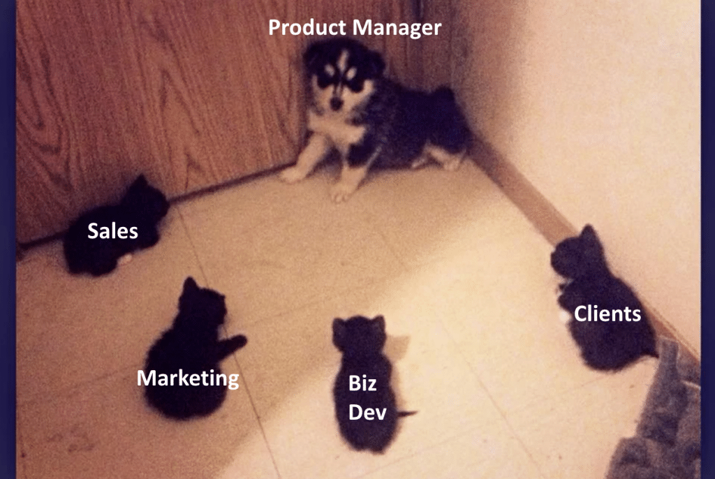 Product Management Memes Volume 2
