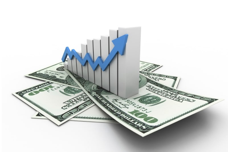 Revenue Growth
