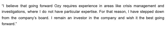 Mark Lasry