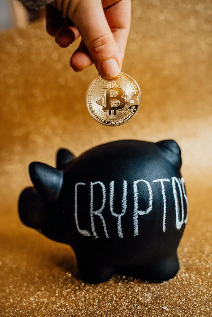 Why Nonprofits Should Accept Crypto & NFTs