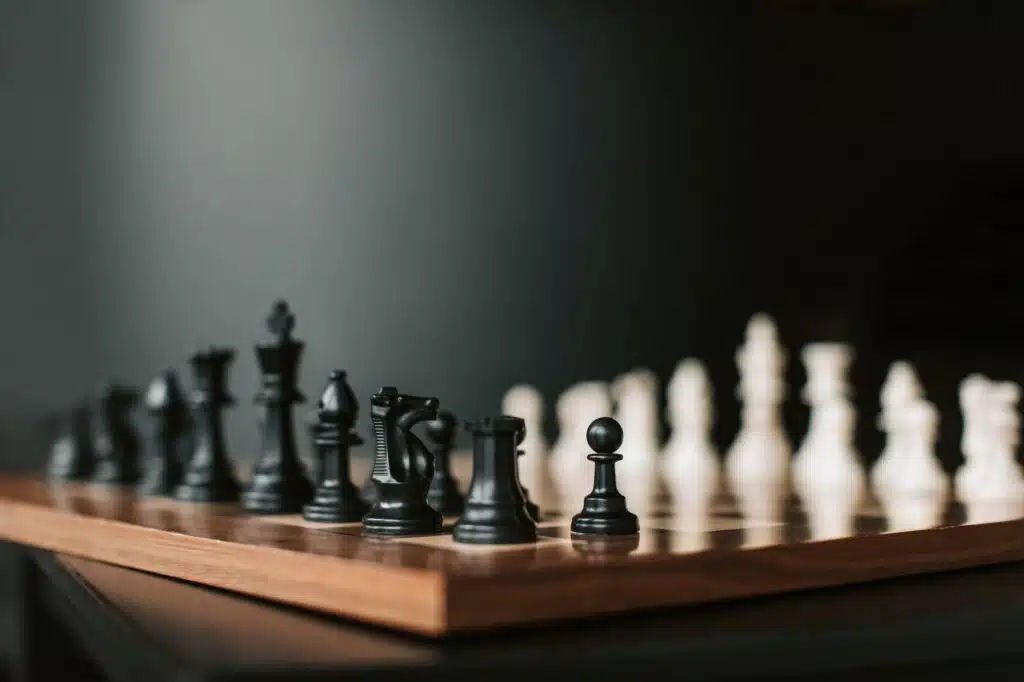 Product Management Competitor Business Intelligence