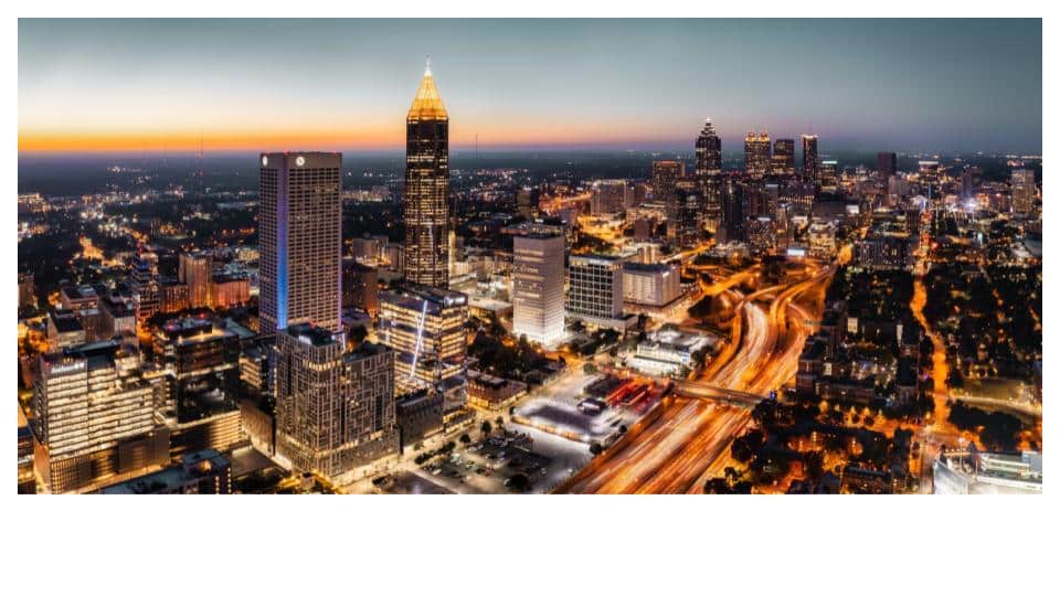Why Atlanta Is the Perfect Home for Families and Business