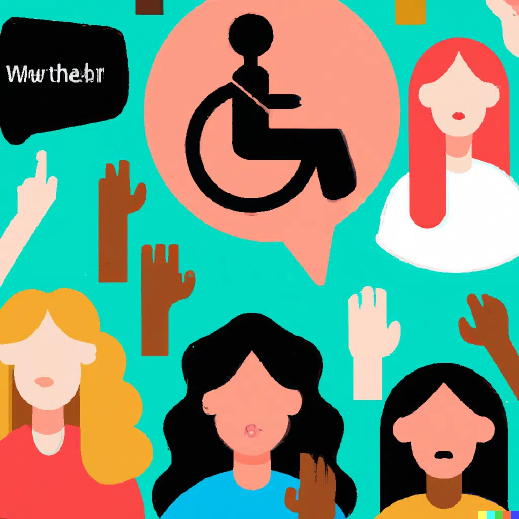 Inclusive Design: Why Women’s Voices Matter in the Creation of Technology