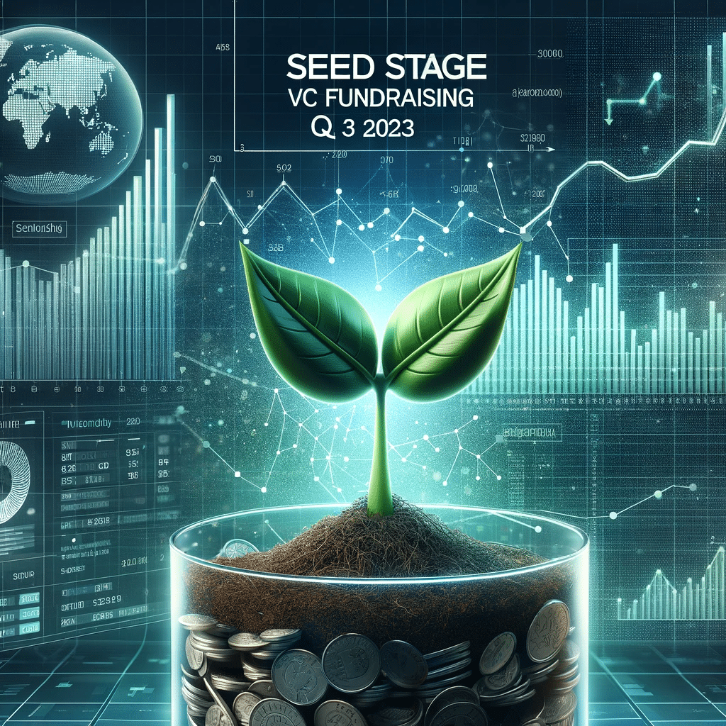 Seed Stage VC Fundraising Q3 2023