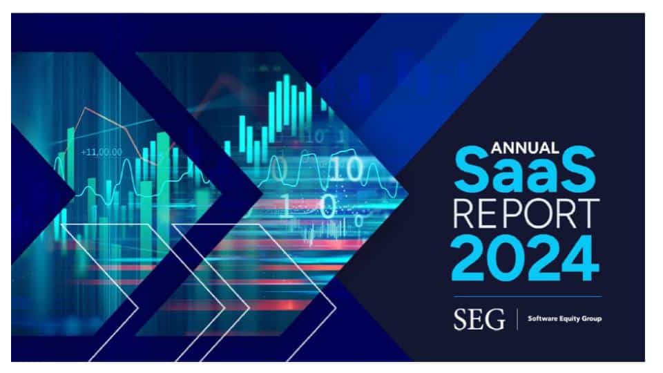 2023 SaaS M&A in Review