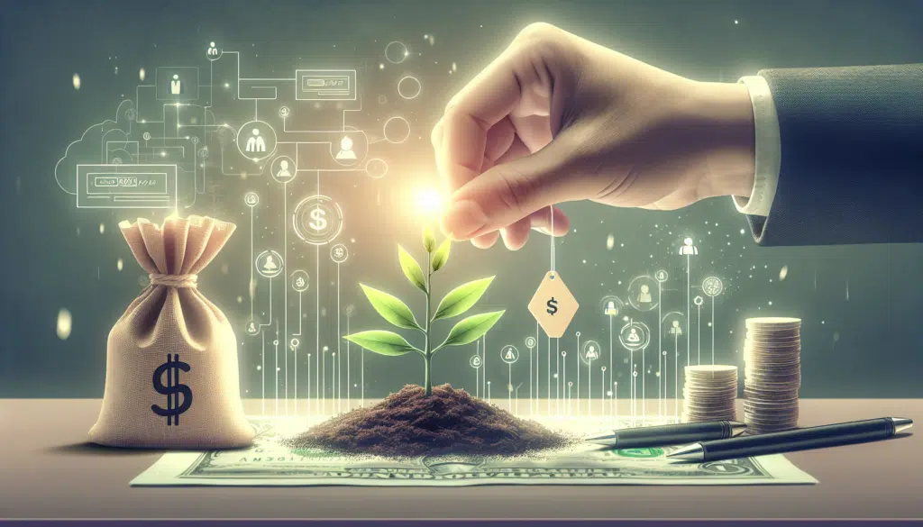 The Current State of Pre-Seed and Seed Funding Q1 2024