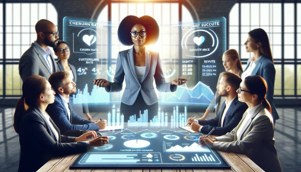 The Evolving Role of Customer Success in B2B SaaS: Key Insights from G2’s State of Customer Success Survey