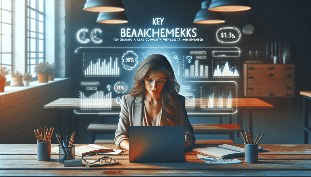 The Ultimate Guide to SaaS Benchmarks for Pre-Seed Funded Startups