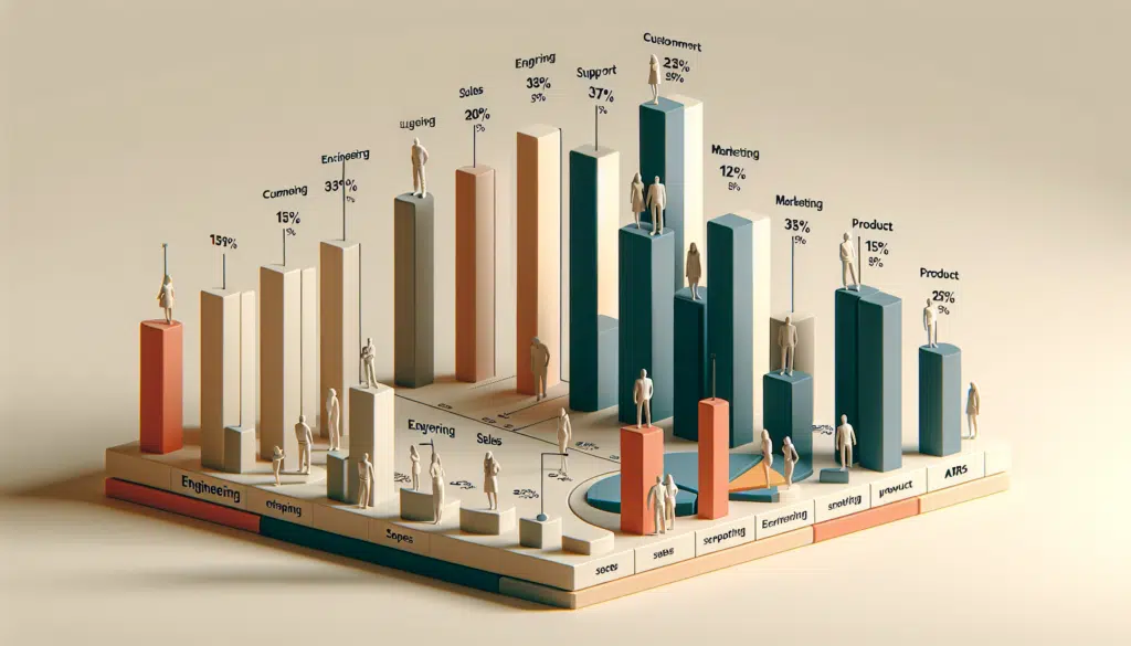 The 2023 OpenView SaaS Benchmarks Report: Key Metrics for Early-Stage SaaS Companies