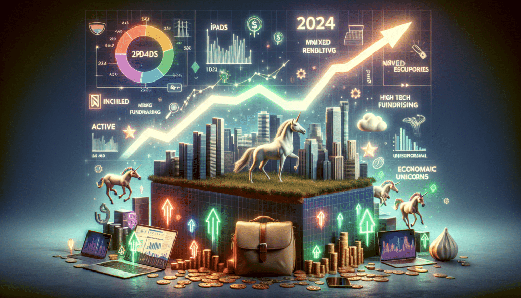 Mid-Year Review: 2024 US Venture Capital Outlook