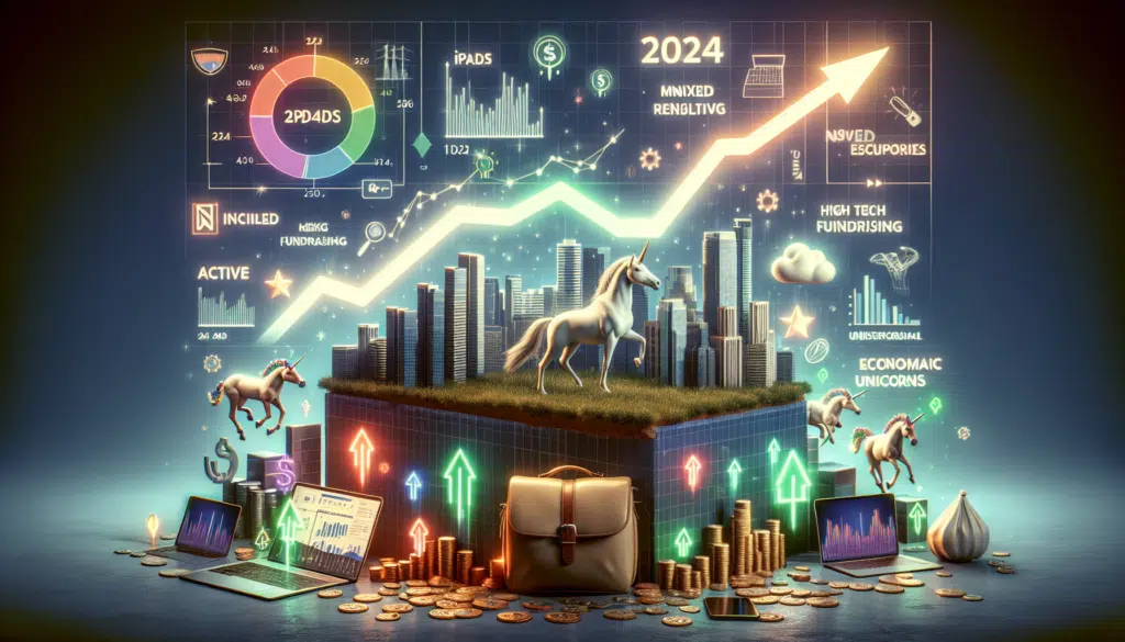 Mid-Year Review: 2024 US Venture Capital Outlook
