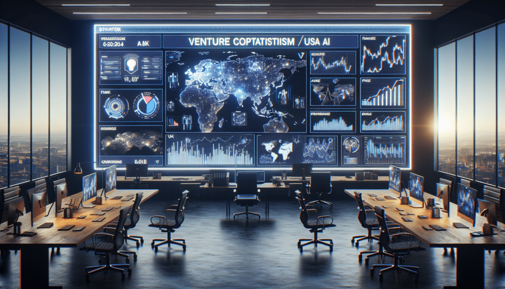 Major Themes in the Q2 2024 European Venture Report: Focus on the UK and AI