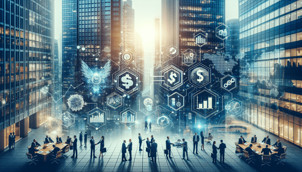 The Rise of PE-Backed Dividend Recapitalizations in Enterprise Software Companies