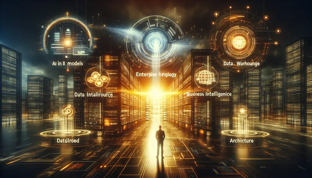 Key Trends in Enterprise Technology for 2024