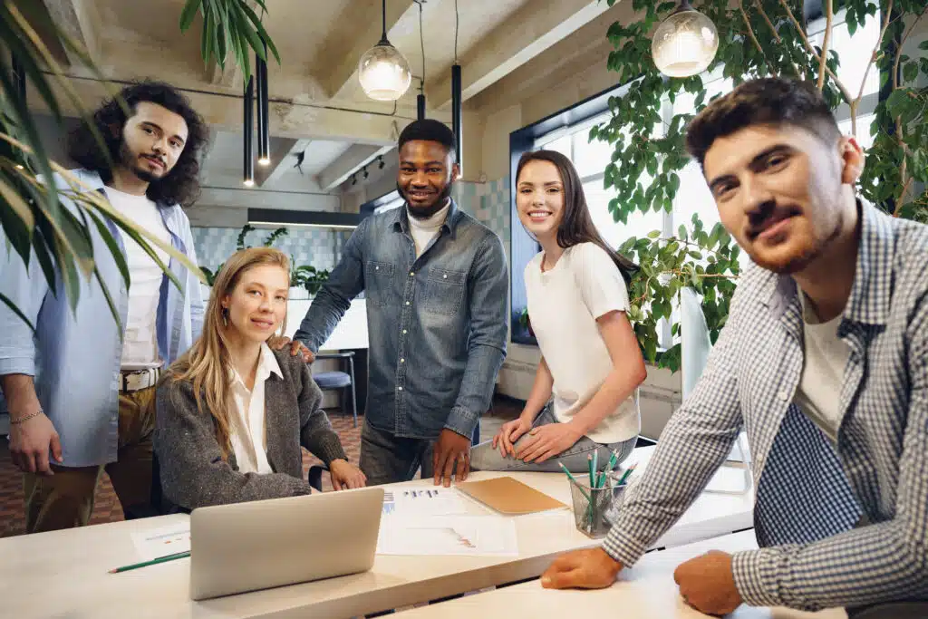 Blueprint for Success: Essential Strategies to Elevate Your Business Growth