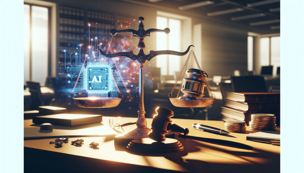 California’s AI Bill: A Double-Edged Sword for Startups