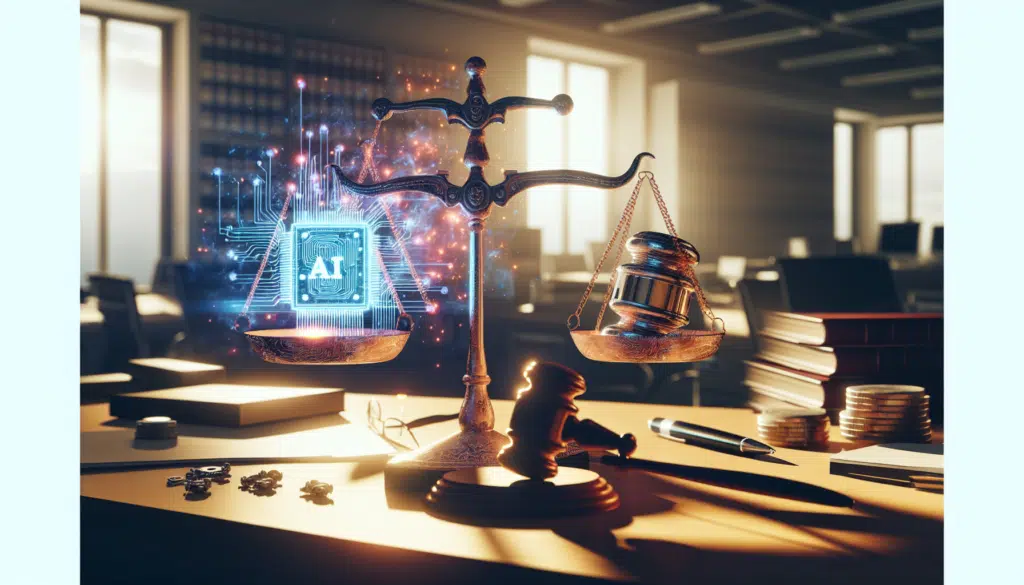 California’s AI Bill: A Double-Edged Sword for Startups