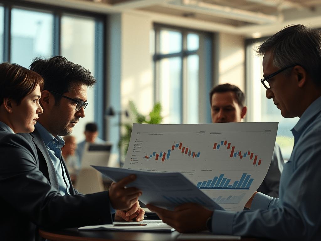The Decline of Exits and VC Returns: A Focus on Early-Stage Investments