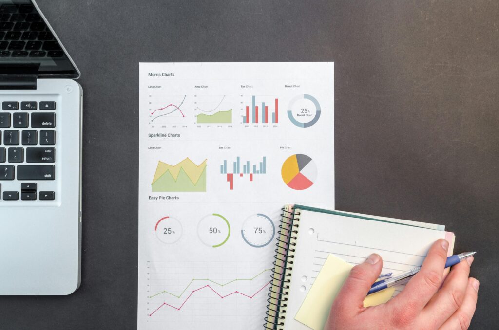 The Role of Technology in Streamlining Business Reporting Processes