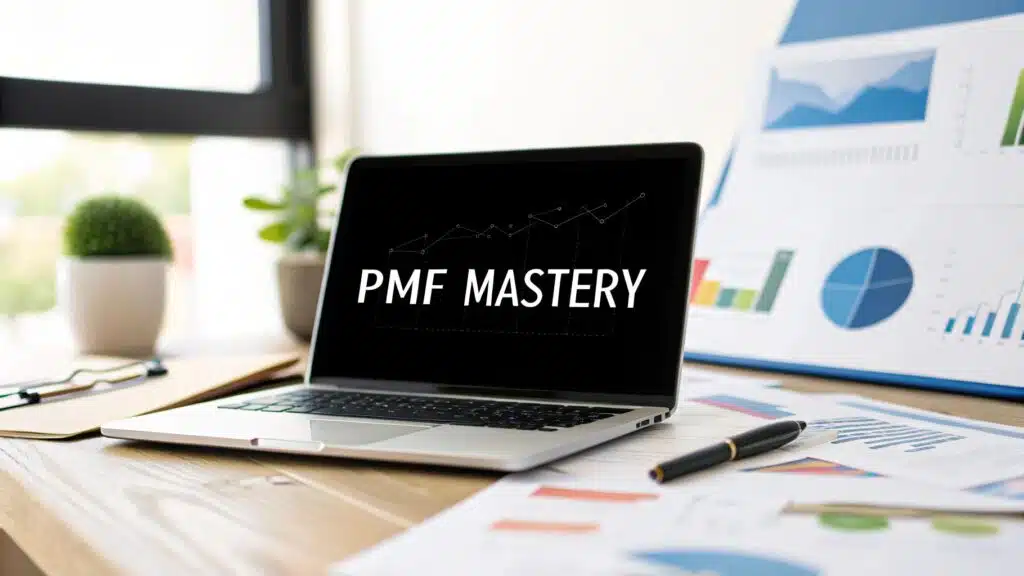 How to Measure Product Market Fit: Proven Strategies