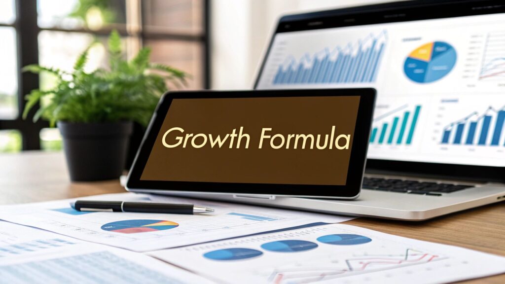 Boost Growth with customer acquisition cost formula