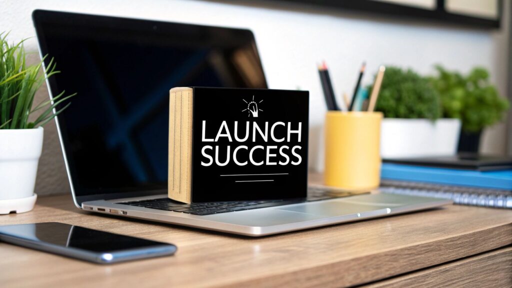 2025 Product Launch Checklist: Top 10 Steps