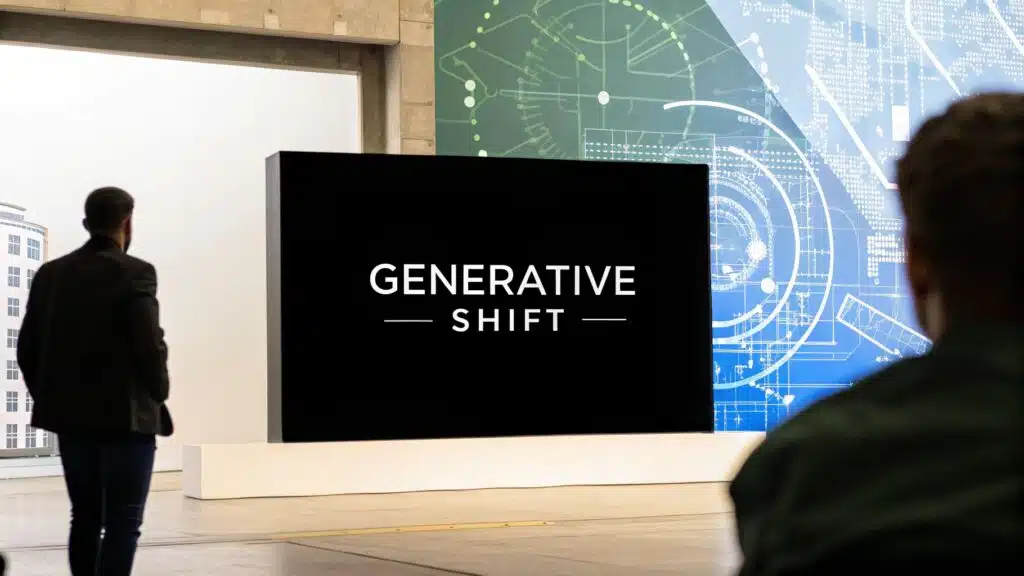 Generative AI for Business: 10 Game-Changers in 2025