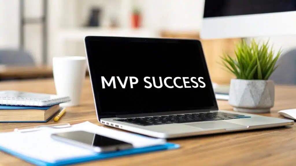 Top mvp examples to Boost Startup Success