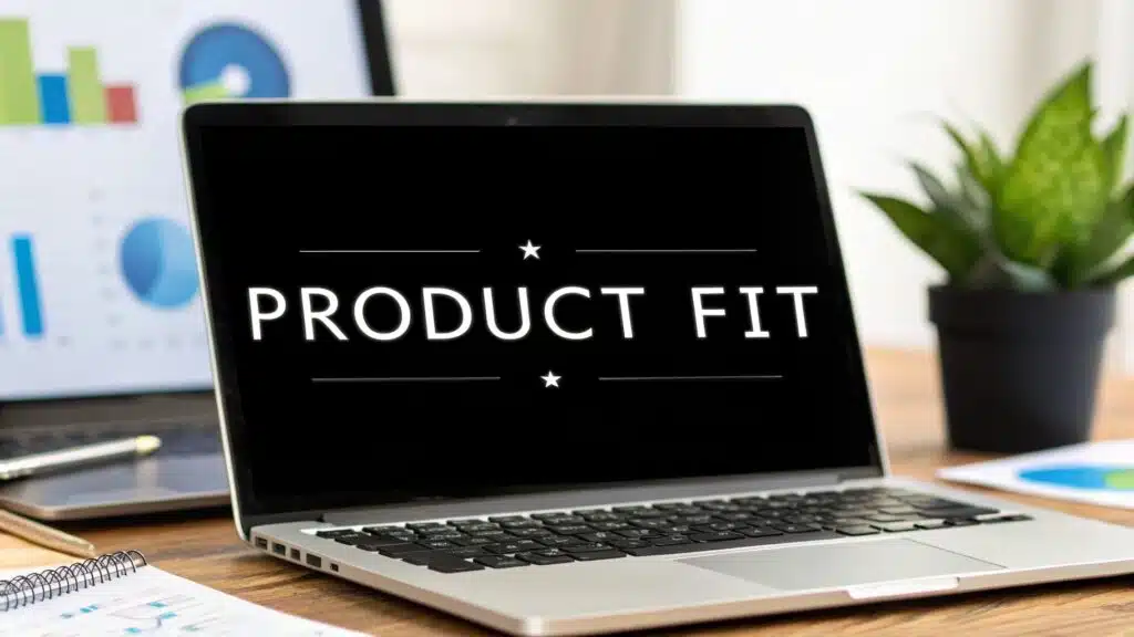 Unlock Startup Growth: Master the product market fit framework