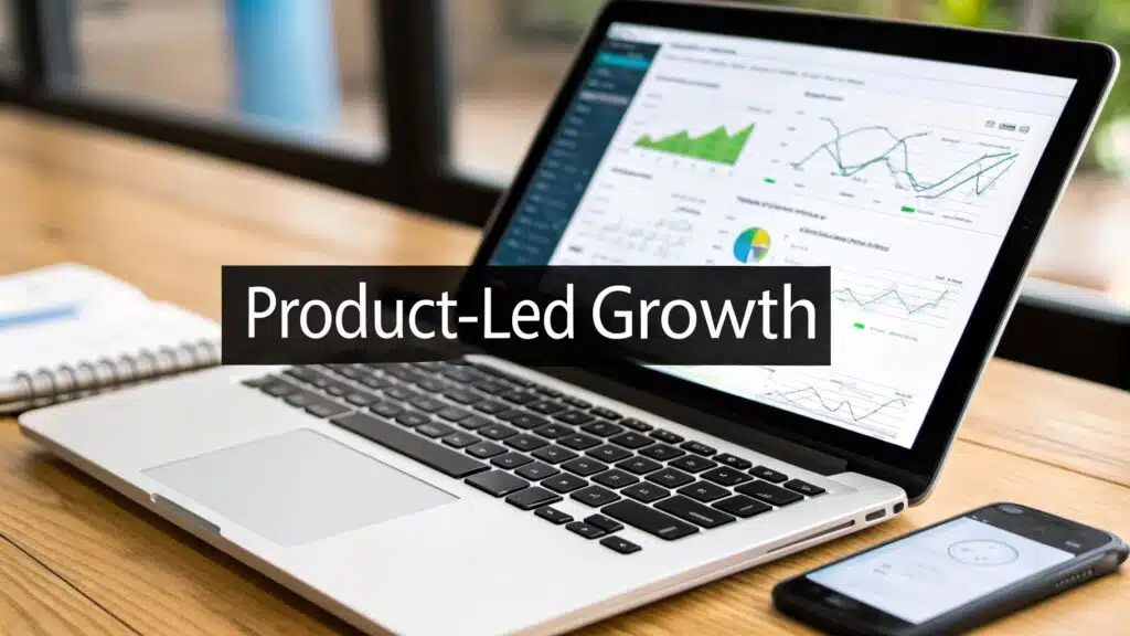 8 Inspiring Product Led Growth Examples to Emulate in 2025