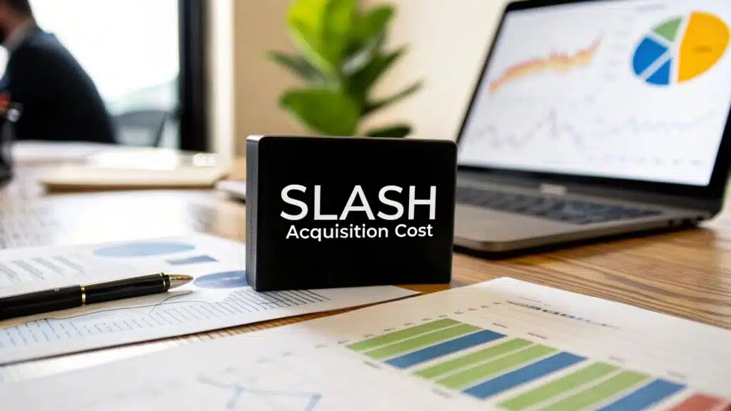 Reduce Customer Acquisition Cost: 10 Proven Strategies