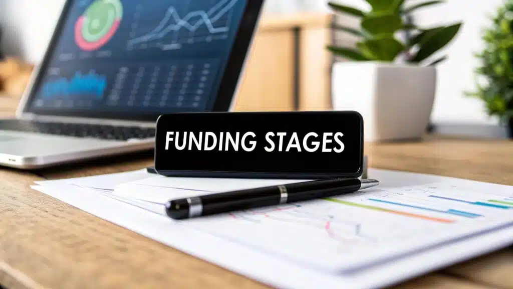 Startup Funding Stages: Essential Tips & Insights