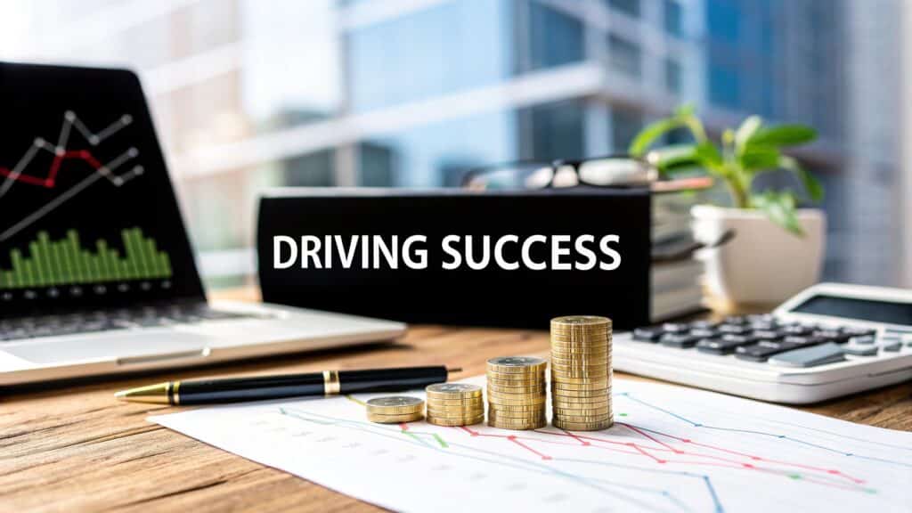 Top Private Equity Operating Partners: Driving Success