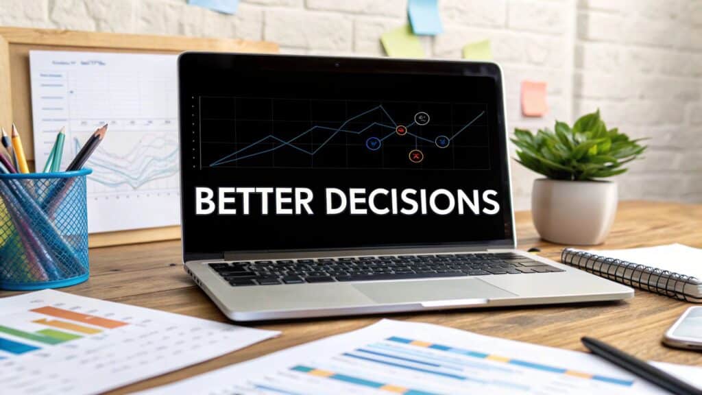 Prioritization Matrix Template: Make Better Decisions