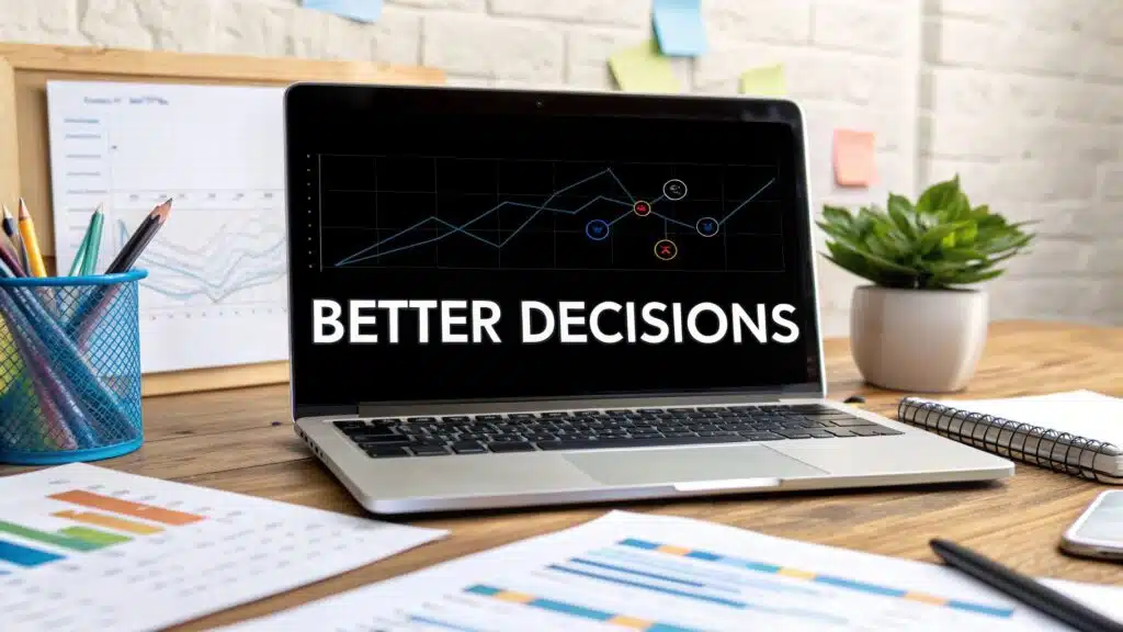 Prioritization Matrix Template: Make Better Decisions