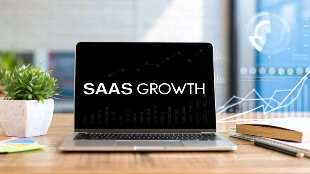 Effective Pricing Strategy for SaaS Growth