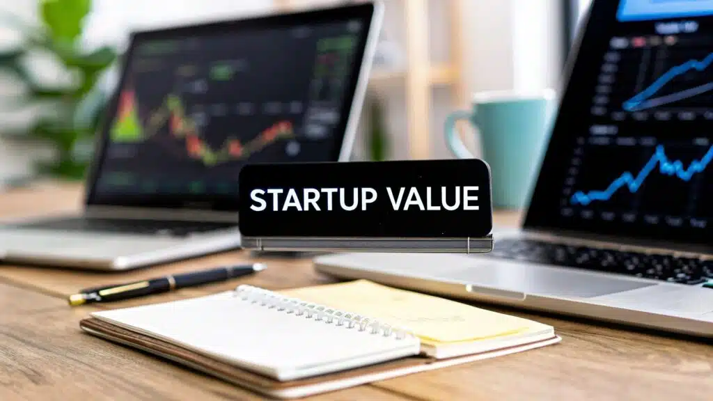 How to Value a Startup: Expert Tips & Strategies