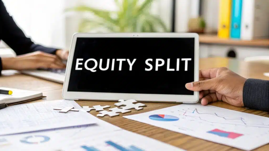 How to Split Equity in a Startup: Proven Strategies for Success