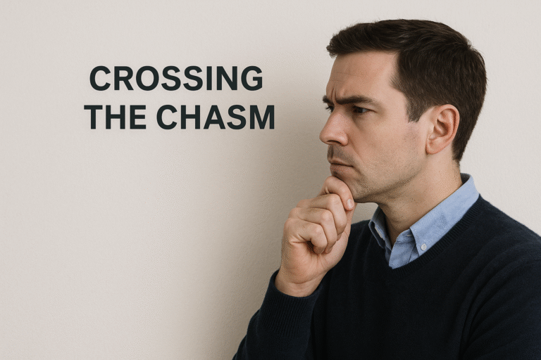 From Compliance Tool to Growth Lever: How EDI Is Crossing the Chasm