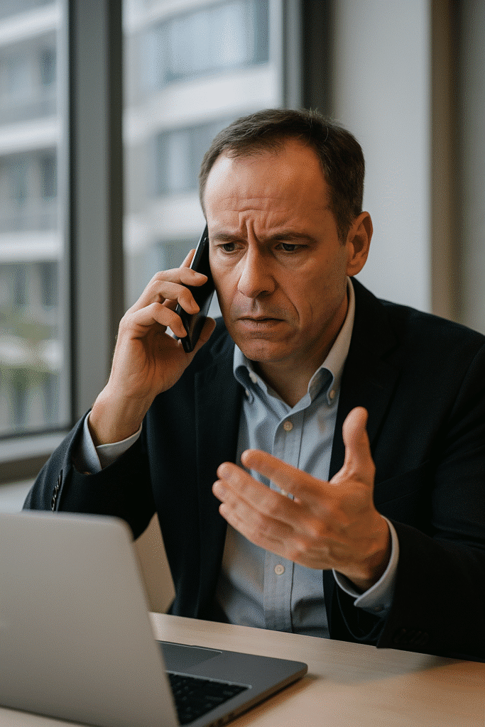 Why 35% of B2B SaaS Deals Are Lost in the Discovery Stage