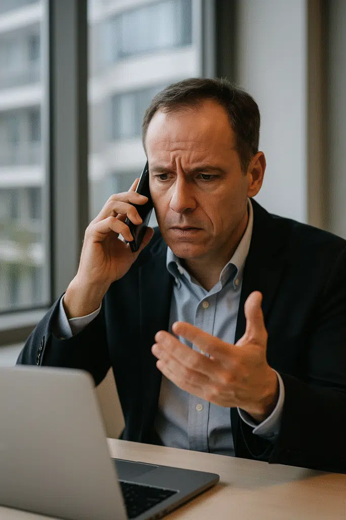 Why 35% of B2B SaaS Deals Are Lost in the Discovery Stage