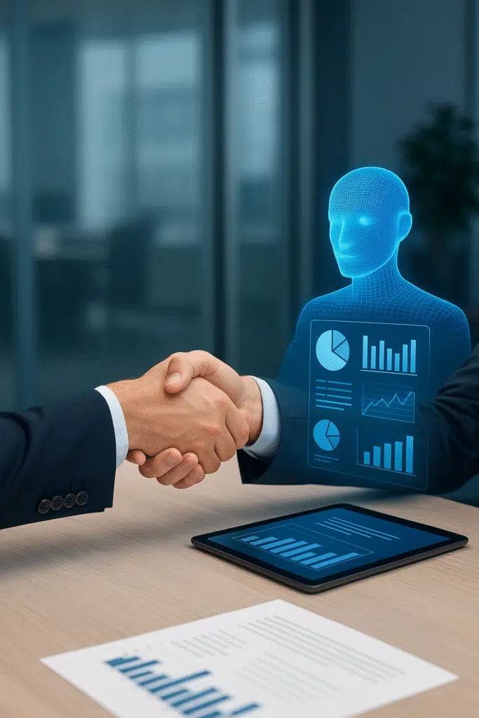 “Why the Dawn of Autonomous Procurement Is Still a Mirage”