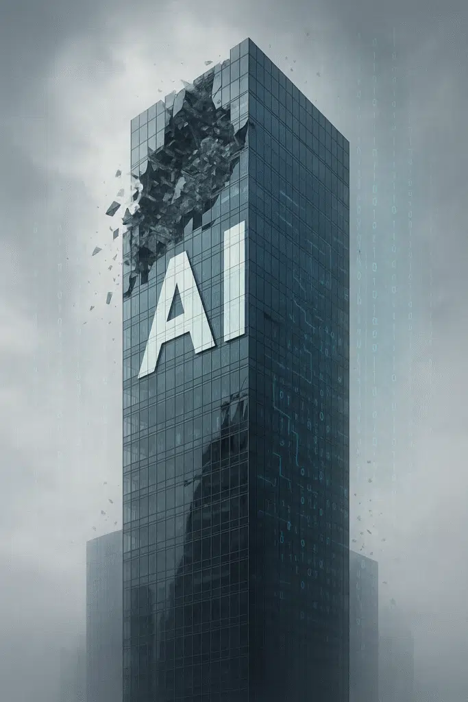 Builder.ai’s Rise and Collapse: Lessons for Seed-Stage SaaS CEOs