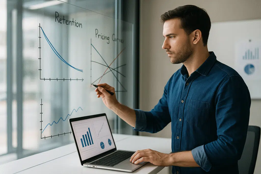Why Do Product/Market Fit Studies Cost More Than $10,000 for Pre-Seed Enterprise SaaS Companies?
