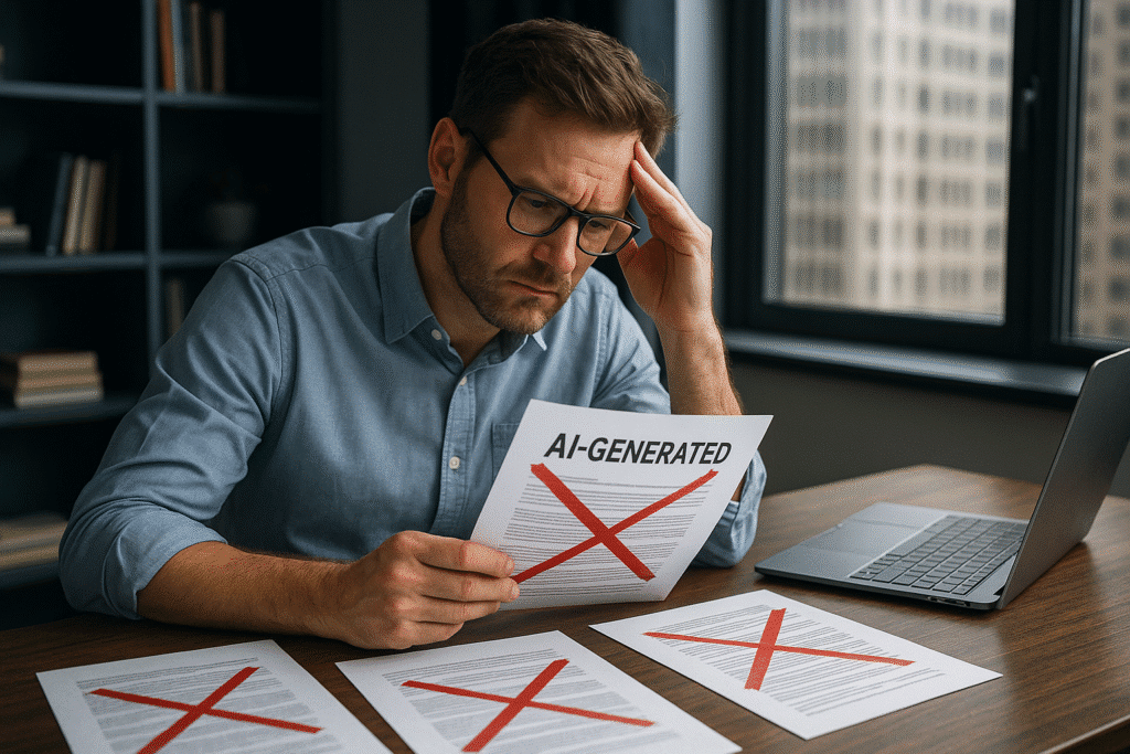How “Workslop” Is Quietly Undermining Your AI Strategy — and What Product Managers Must Do About It