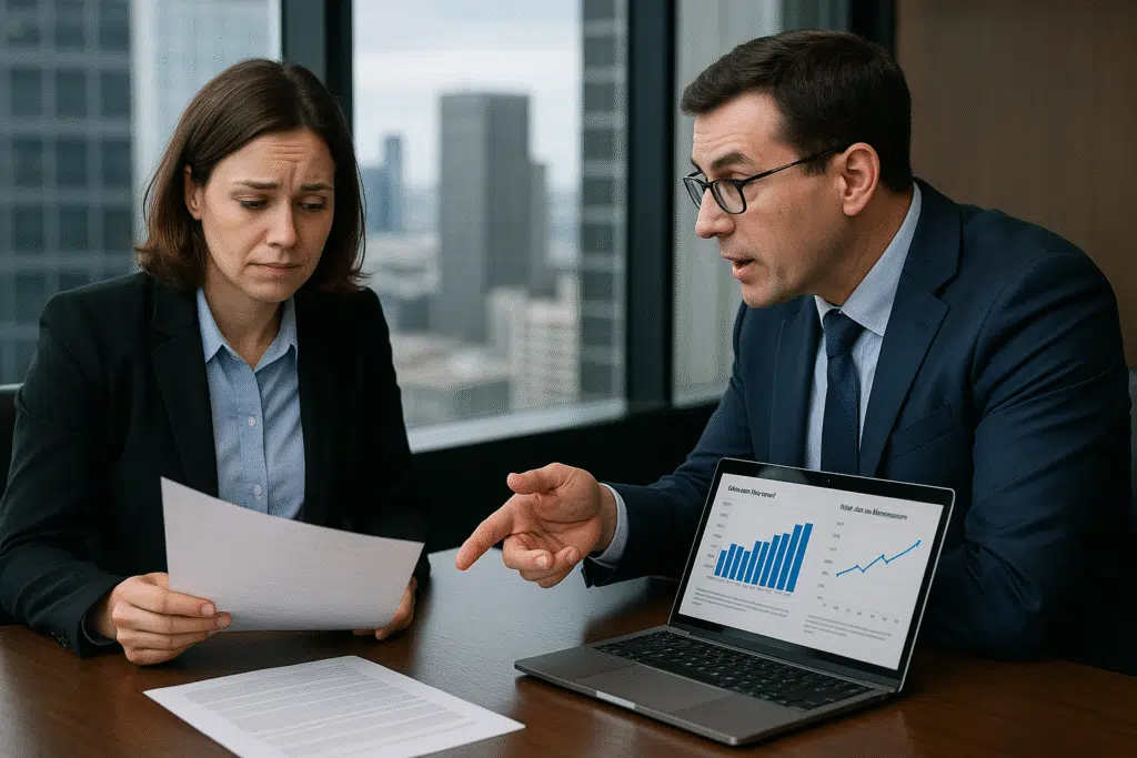 Why 12% of SaaS Deals Fail in the Proposal & Negotiation Stage