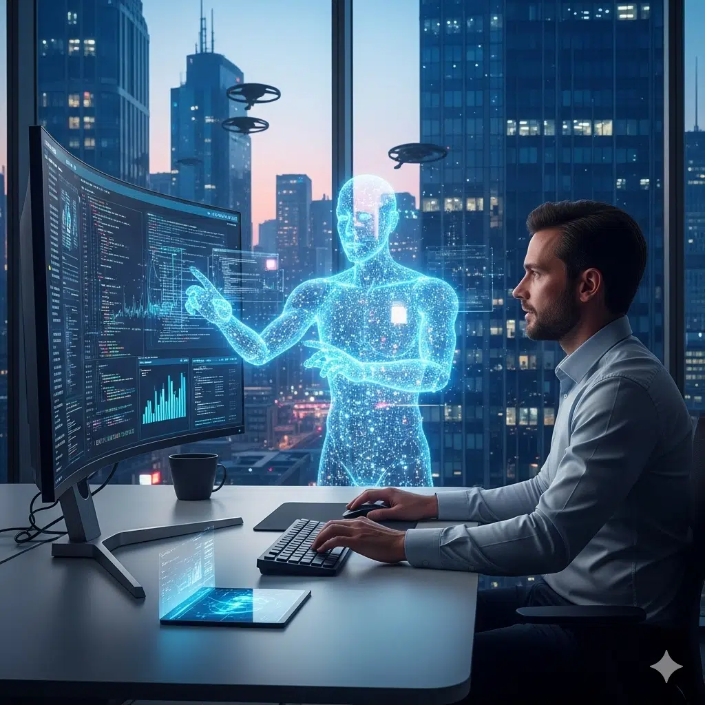 Time to Automate: Why Your $1M ARR B2B SaaS Startup Can’t Afford to Ignore Agentic AI 🚀